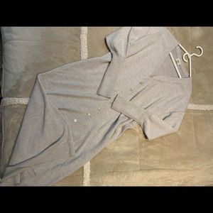 Wilfred utopia dress